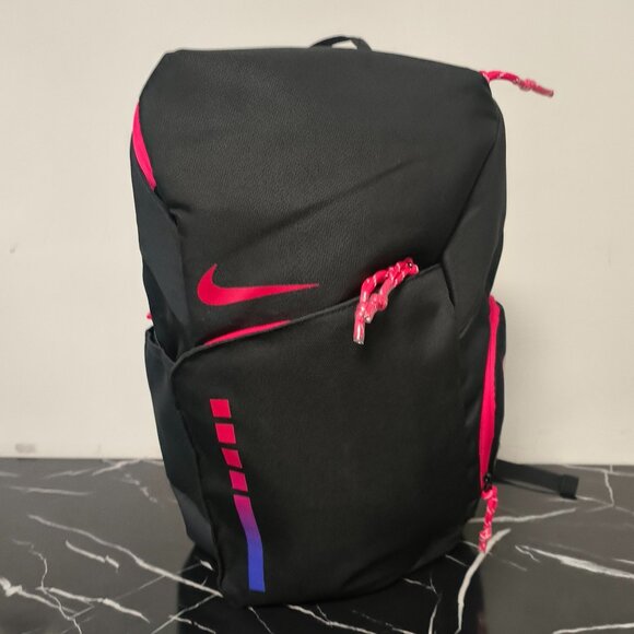 🐾Nike Hoops Elite Backpack - Picture 2 of 5